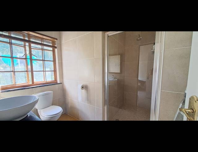 3 BEDROOM HOUSE RENTED IN DARGLE